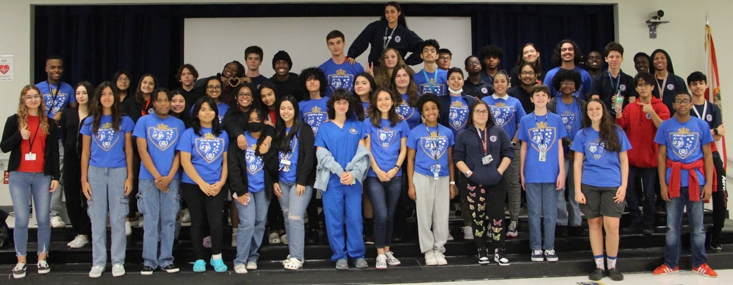 Key Club 2022-23 Key Club 2022-23
